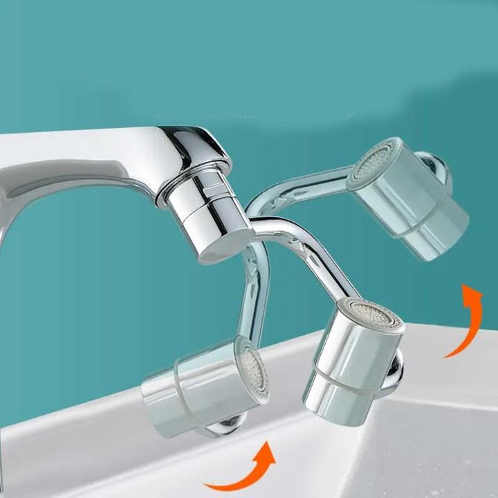 Produktbild Werkstein Wasserhahn-Verlängerung