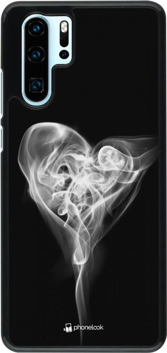 Image du produit PhoneLook Coque Valentine 2022 Black Smoke (Huawei P30 Pro)