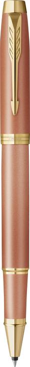 Actual product image Parker Pen Parker IM - Rollerball (Orange, 1 x)