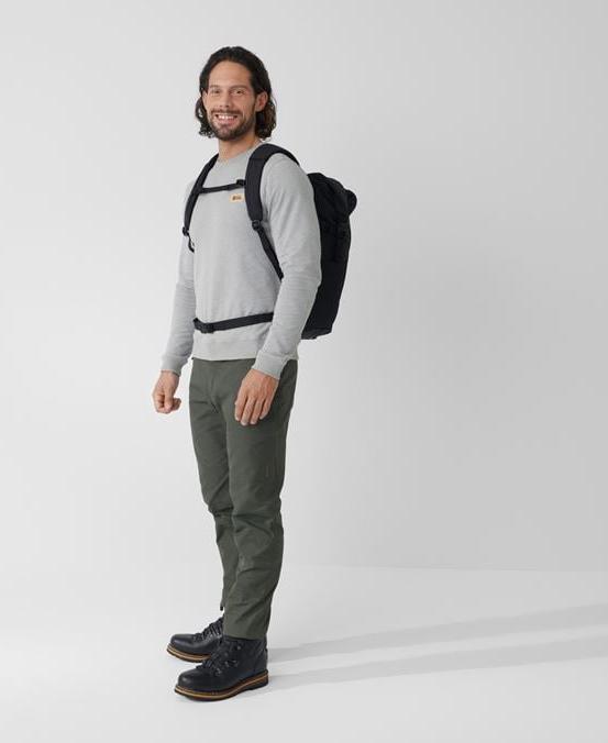 Actual product image Fjällräven Ulvö (30 l)