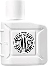 Actual product image Replay # Tank Custom For Her Edtv (Eau de toilette, 30 ml)