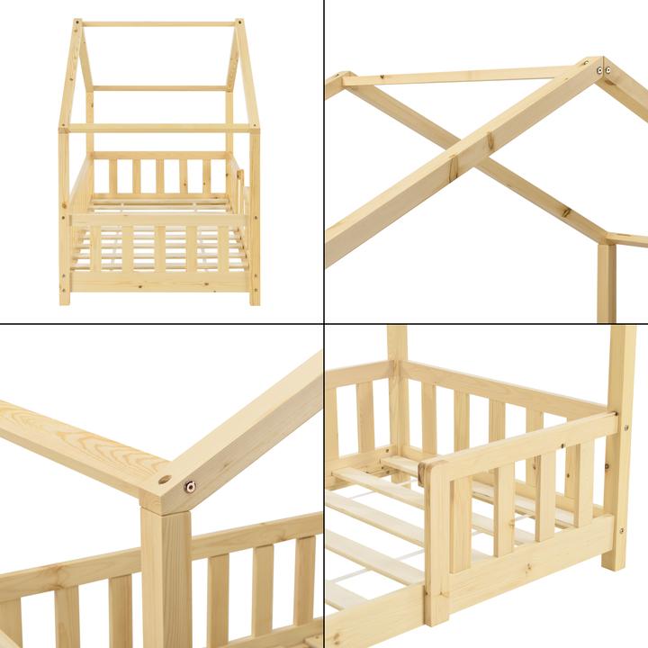 Actual product image En.Casa Treviolo (70 x 140 cm)