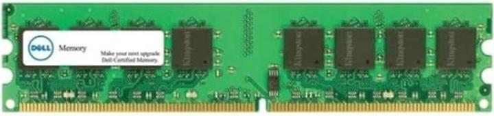 Actual product image Dell 16GB 2Rx8 DDR4 UDIMM 2666MHz (2666 MHz, DDR4-RAM, U-DIMM)