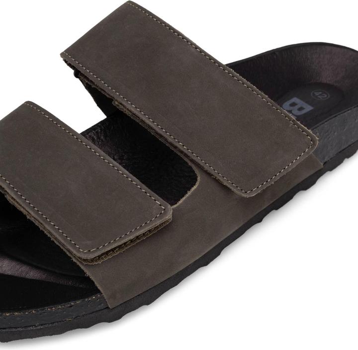 Actual product image Bianco BIACEDAR Sandals with Buckles (40)