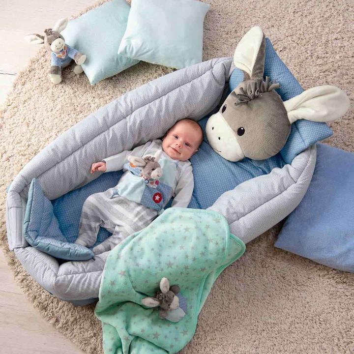 Produktbild Sterntaler Kuschelnest