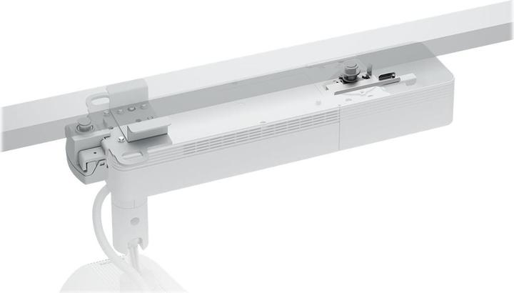 Actual product image Epson EV-110 (WXGA, 2200 lm, 1.38 - 2.19:1)