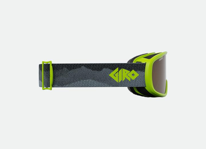Produktbild Giro Buster Basic Goggle