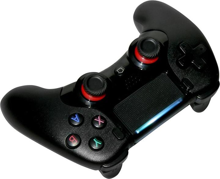 Image du produit iBox Aurora Gamepad Gp4 Contrôleur Ps4 PC Android (PS4, Android, iOS, PC)