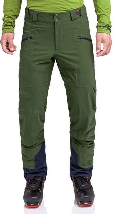 Actual product image Schöffel 3L Pants Pizac (L)