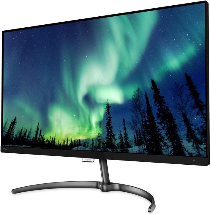 Immagine prodotto Philips 276E8VJSB/00 (3840 x 2160 pixel, 27")