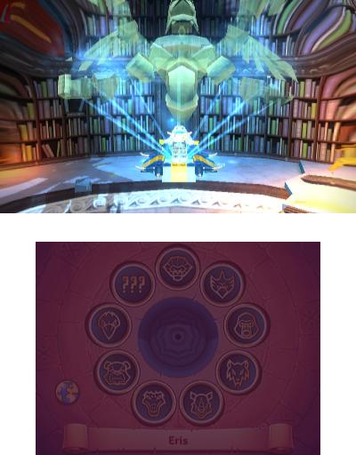 Actual product image WB Bros LEGO Legends of Chima: Laval's Journey, Nintendo 3DS Standard Französisch (3DS, FR)