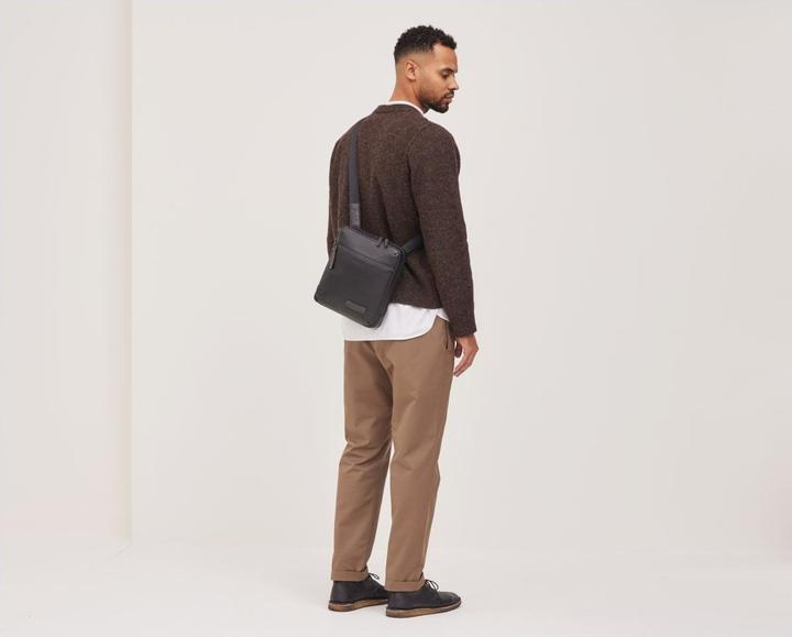 Immagine prodotto Jost Borsa a tracolla Stockholm Borsa a tracolla Zip S