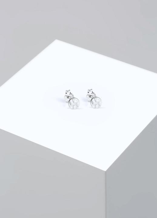 Image du produit Elli Stecker im Organic-Look (Argent Sterling)