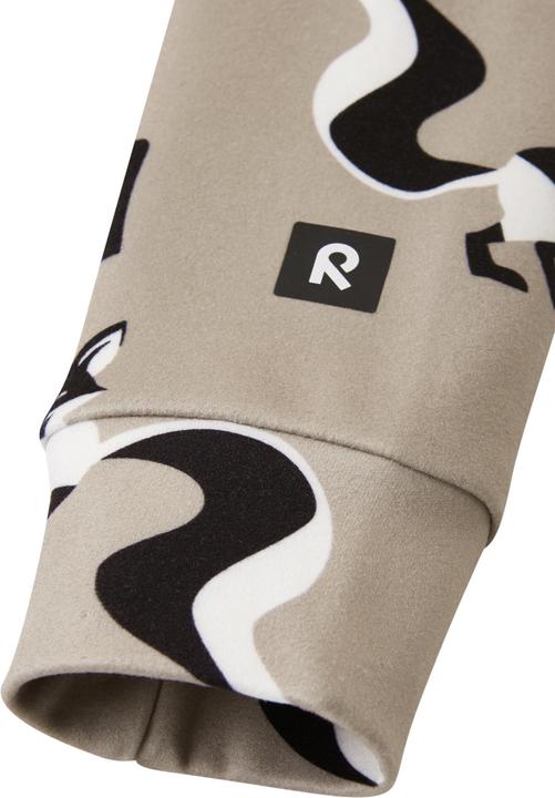 Produktbild Reima Kleinkinder overall Tarhaan Earthy (80)