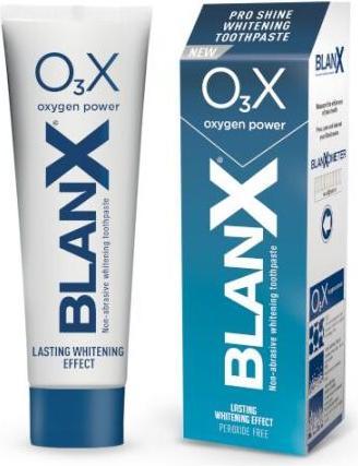 Blanx O3X Oxygen Power (75 ml)