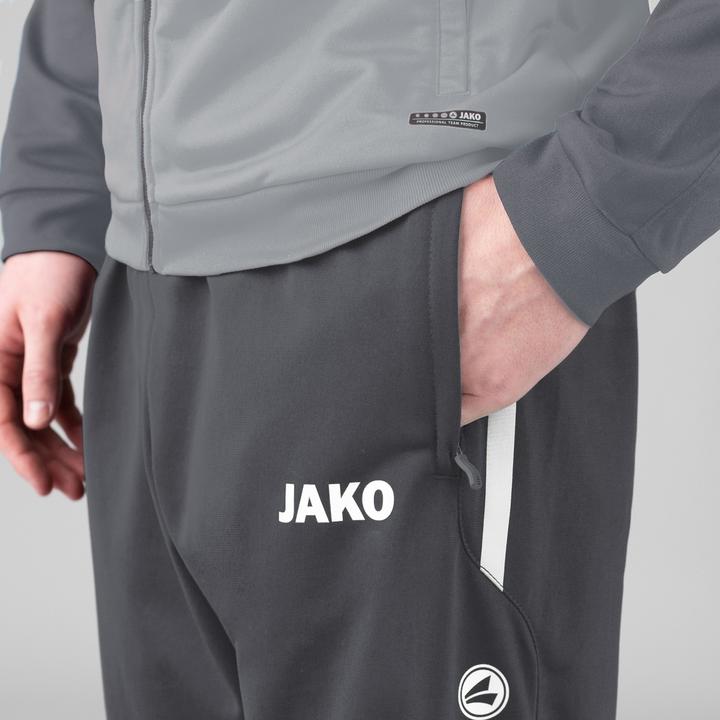 Produktbild JAKO Polyesterhose Allround (164)