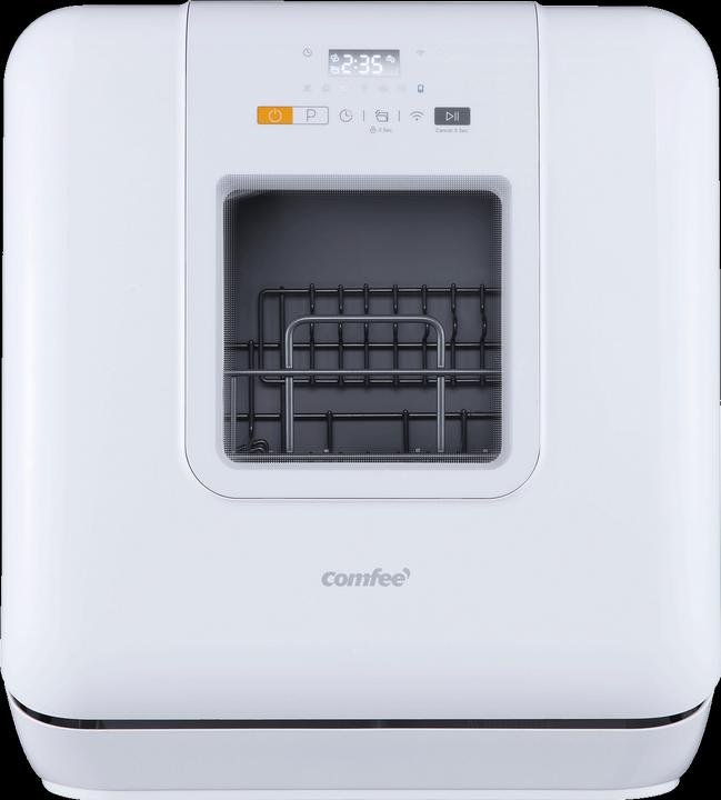 Actual product image Midea CTS 5.3F