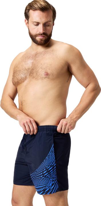 Produktbild Speedo Medley Logo 16" Watershort (L)