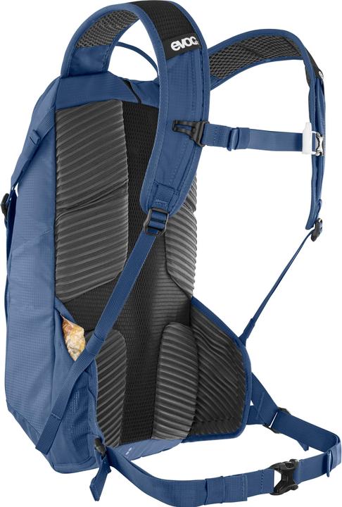 Actual product image Evoc Ride 12 (12 l)