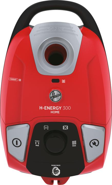 Actual product image Hoover HE310HM 021