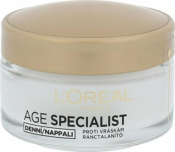 L'Oréal Paris Age Specialist 45+ (50 ml, Tagescreme)
