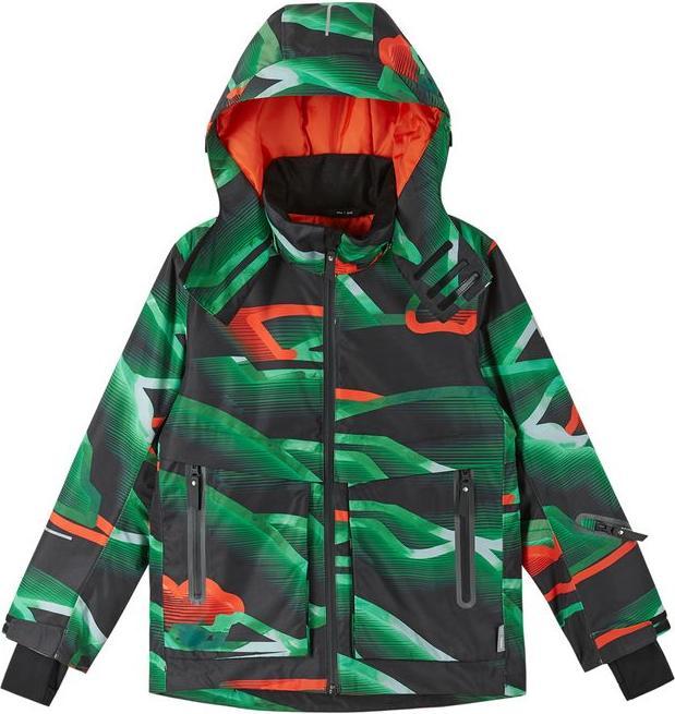Produktbild Reima Tirro Winter Jacket (152)