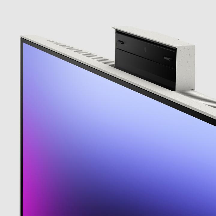 Produktbild HP AIO 24-cr0009ng (AMD Ryzen 3 7320U, 8 GB, 512 GB)