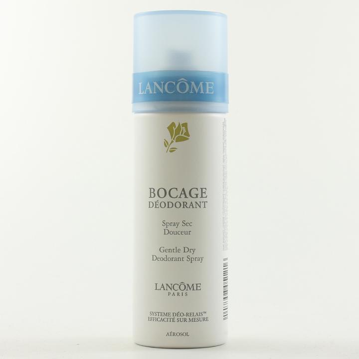 Actual product image Lancôme Bocage (Spray, 125 ml)