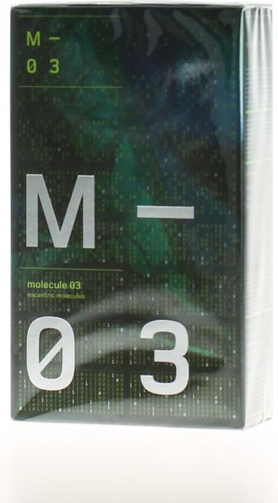 Immagine prodotto Escentric Molecules Molecola 03 (Eau de toilette, 100 ml)