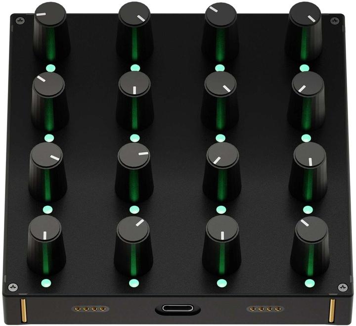 Actual product image Intech Studio PO16 (Controller)