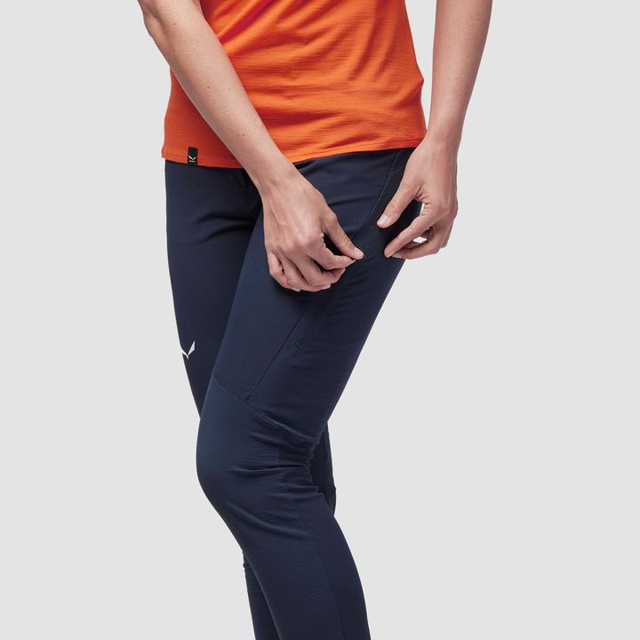Actual product image Salewa Agner Durastretch pants Da (Frequency band 38 (2600 MHz))