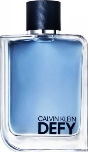 Actual product image Calvin Klein Defy (Eau de parfum, 100 ml)