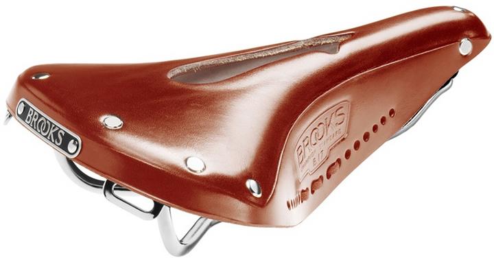 Brooks England B17 Imperial