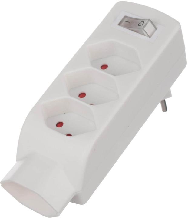 Max Hauri Safety Line (Type 13, 4 x)