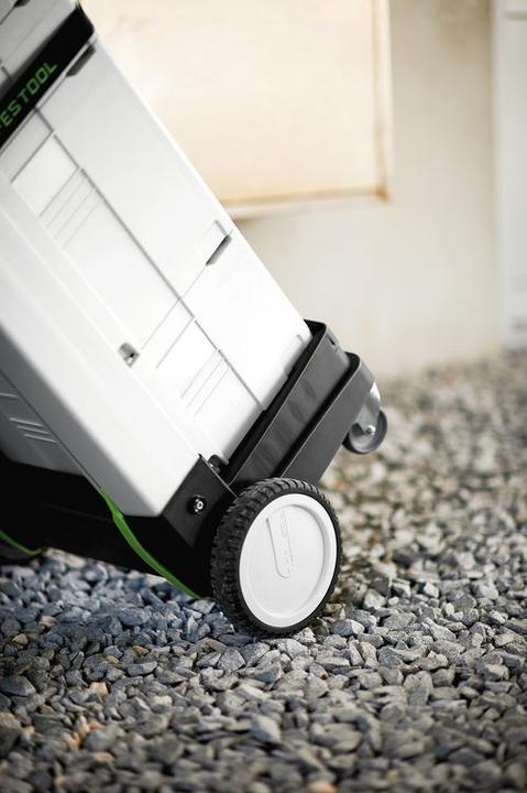 Image du produit Festool SYS-Roll SYS-Roll 100 (100 kg)