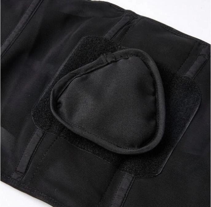 Image du produit Swedish Posture Ceinture pour Lombaires Stabilize