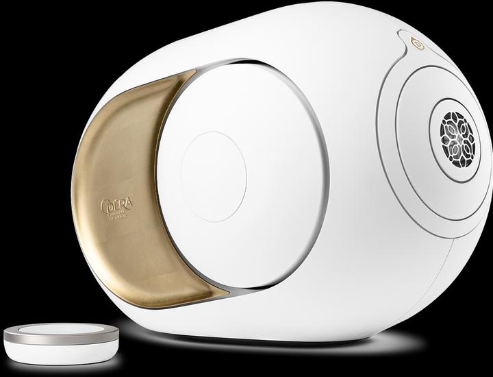 Produktbild Devialet Phantom I 108 dB Opéra de Paris (Bluetooth, WLAN, Airplay 2)