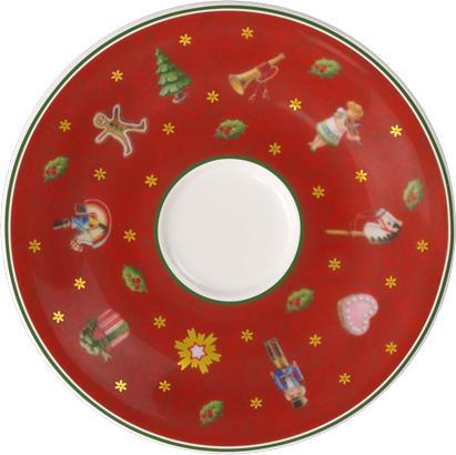 Produktbild Villeroy & Boch Espresso-Untertasse Toy's Delight Specials (1 x)