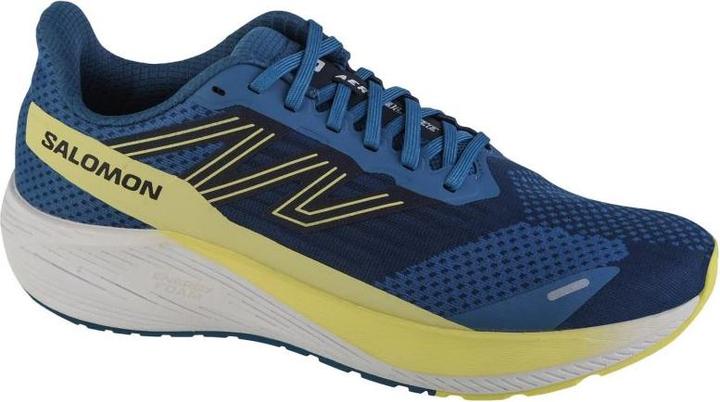 Salomon Aero Blaze Herren Laufschuhe