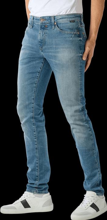 Produktbild Mavi James L32 ash ultra move (W34/L32)
