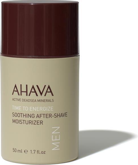 Ahava Time to Energize (Aftershave Sprühpumpe, 50 ml)