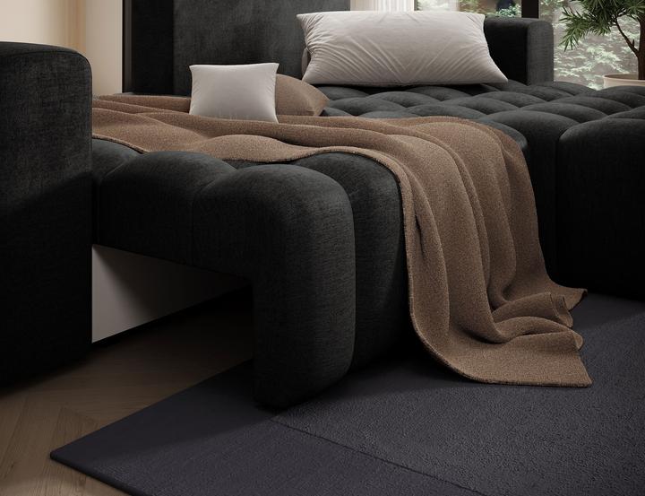 Image du produit ELTAP Bonett (Canapé-lit, Canapé d'angle, 3 places)