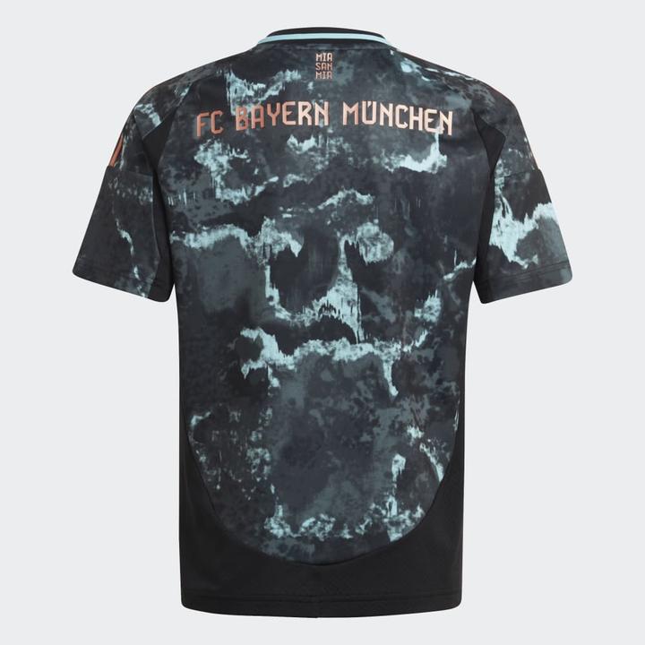 Immagine prodotto adidas Maglia da trasferta dell'FC Bayern Monaco per bambini (128)