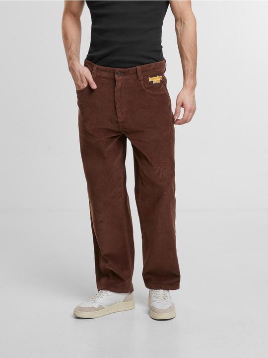 Produktbild Homeboy x-tra BAGGY CORD Pants - 111091 (W25/L30)