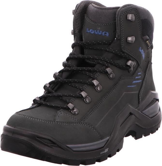 Image du produit Lowa Renegade Evo Gtx Mid (40)