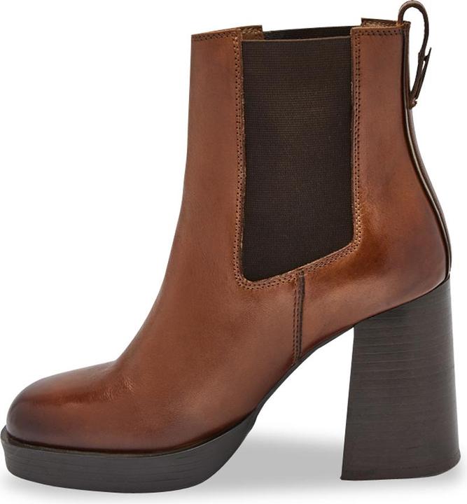 Actual product image Les Tropeziennes par M.Belarbi 's boots vanilla (37)