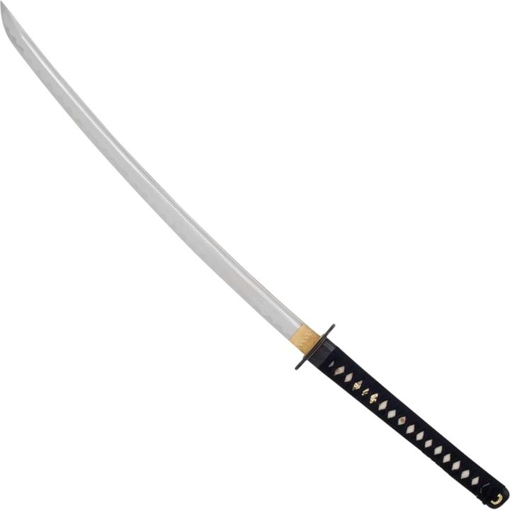 Actual product image John Lee Practical Ninjato