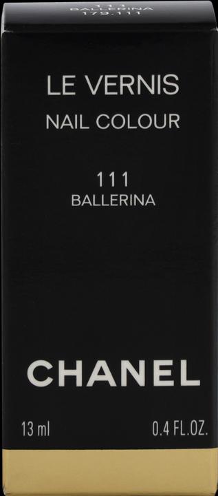 Image du produit Chanel Le Vernis 111 Ballerina (111, Vernis couleur)