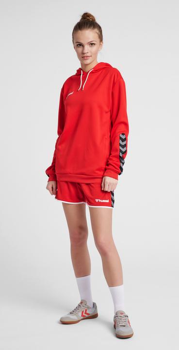 Produktbild hummel Authentic Poly Hoodie Woman (XS)