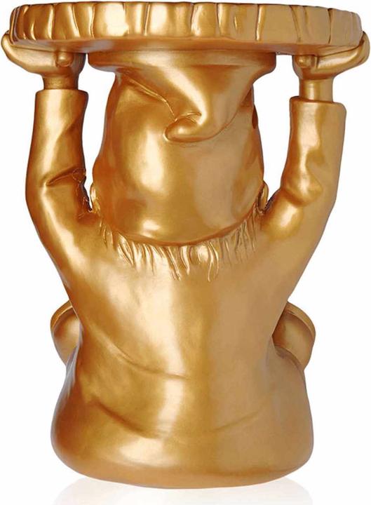 Actual product image Kartell Garden gnome side table (Ø 40 x 44 cm)